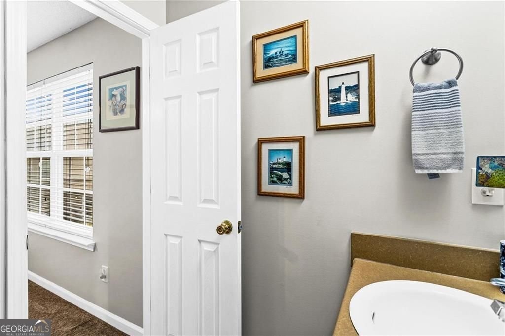 7710 Bucknell Terrace Fairburn - Photo 33