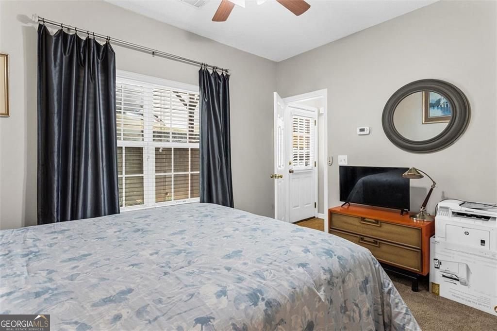 7710 Bucknell Terrace Fairburn - Photo 37