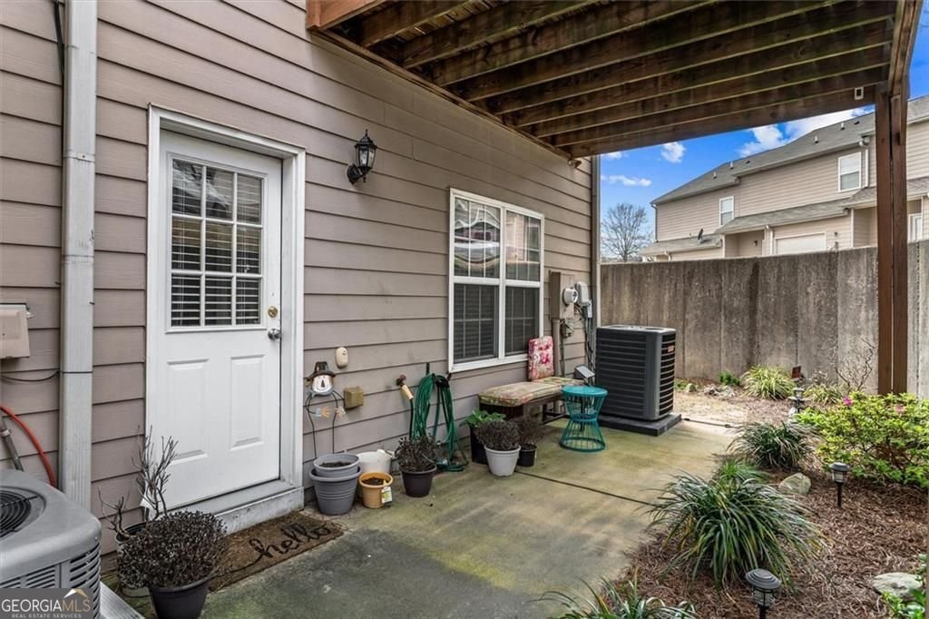 7710 Bucknell Terrace Fairburn - Photo 41