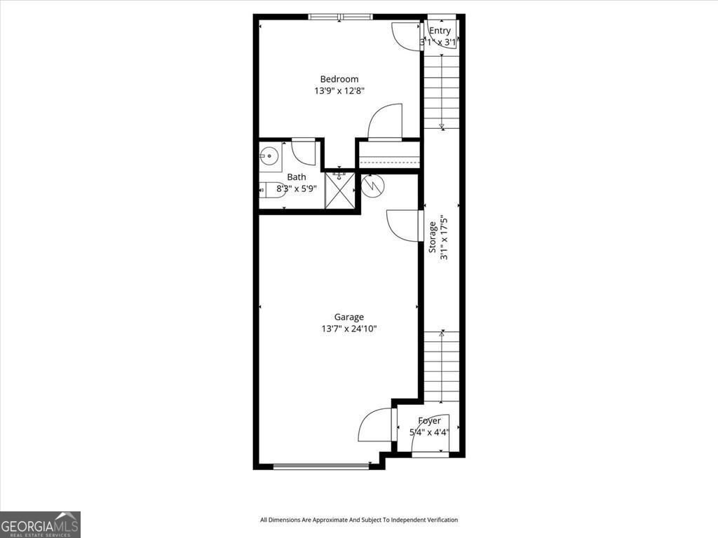 7710 Bucknell Terrace Fairburn - Photo 44