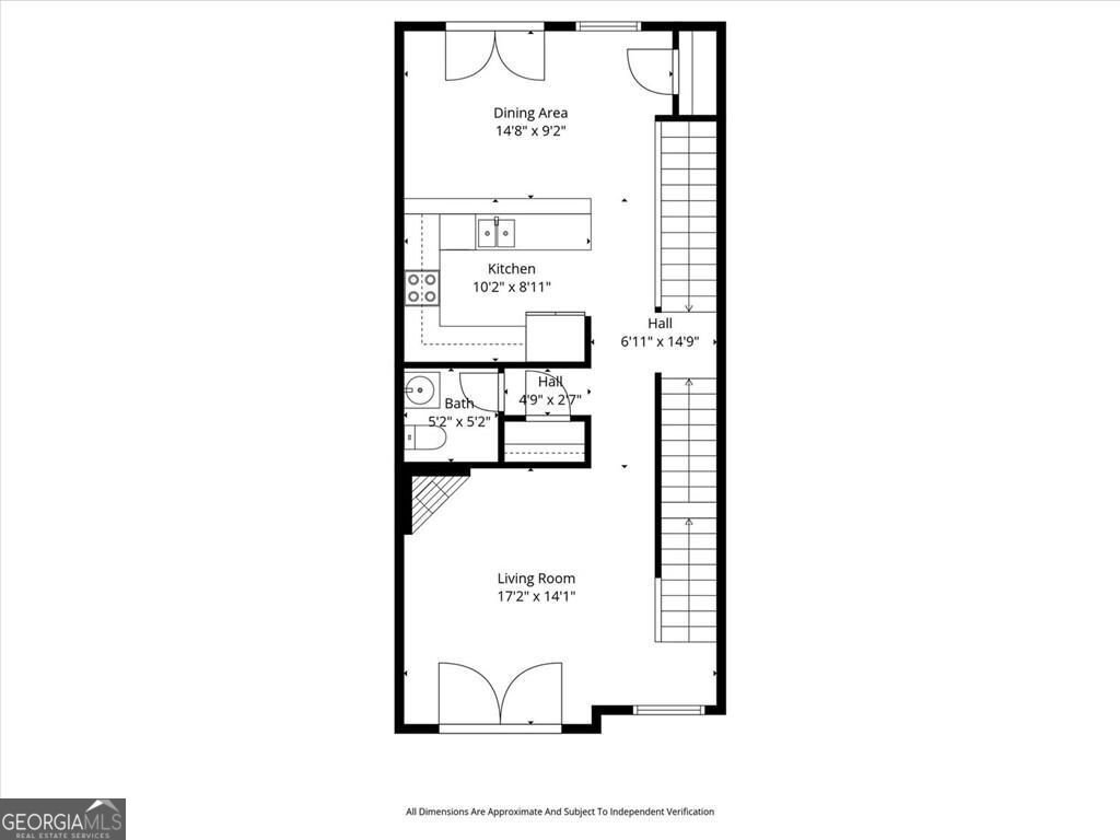 7710 Bucknell Terrace Fairburn - Photo 45