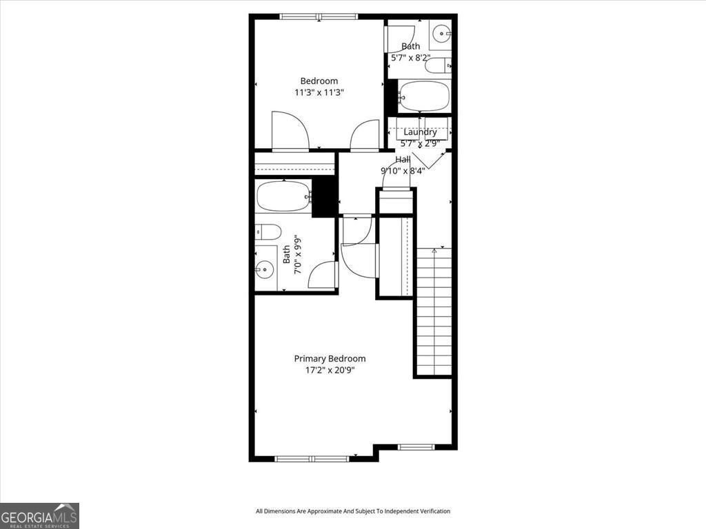 7710 Bucknell Terrace Fairburn - Photo 46