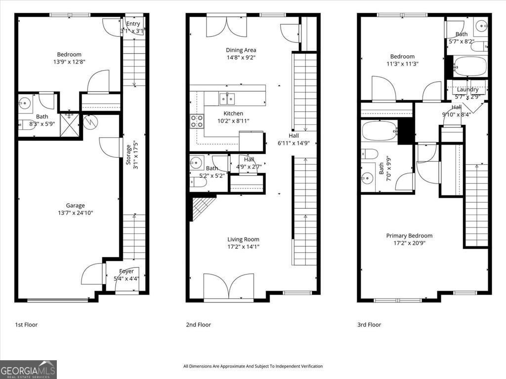 7710 Bucknell Terrace Fairburn - Photo 47