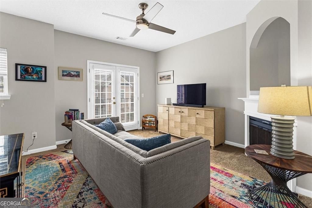 7710 Bucknell Terrace Fairburn - Photo 6