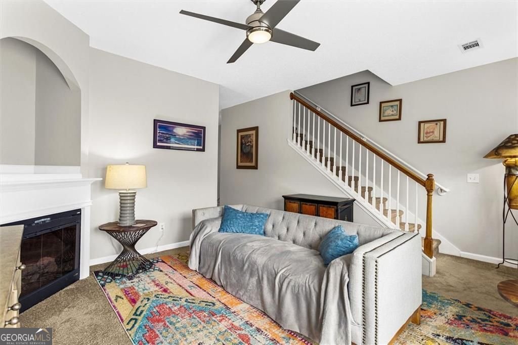 7710 Bucknell Terrace Fairburn - Photo 7