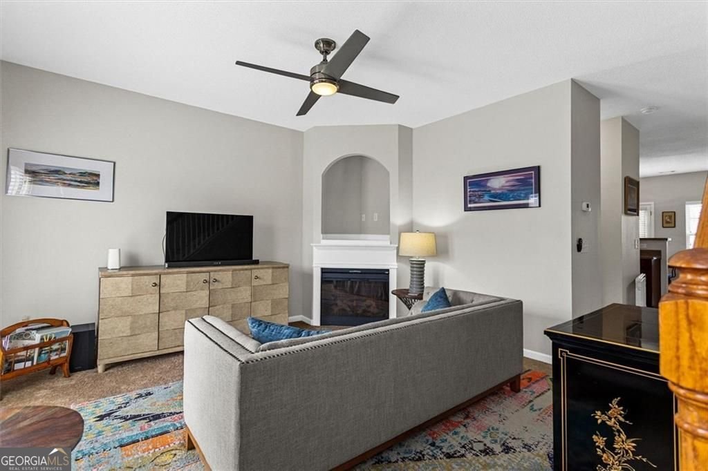 7710 Bucknell Terrace Fairburn - Photo 9