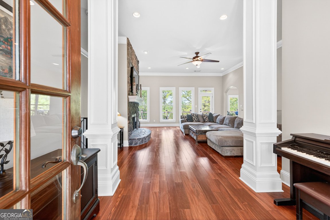 1121 Deer Trail Bishop - Photo 11