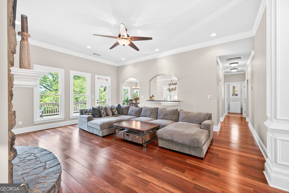 1121 Deer Trail Bishop - Photo 13