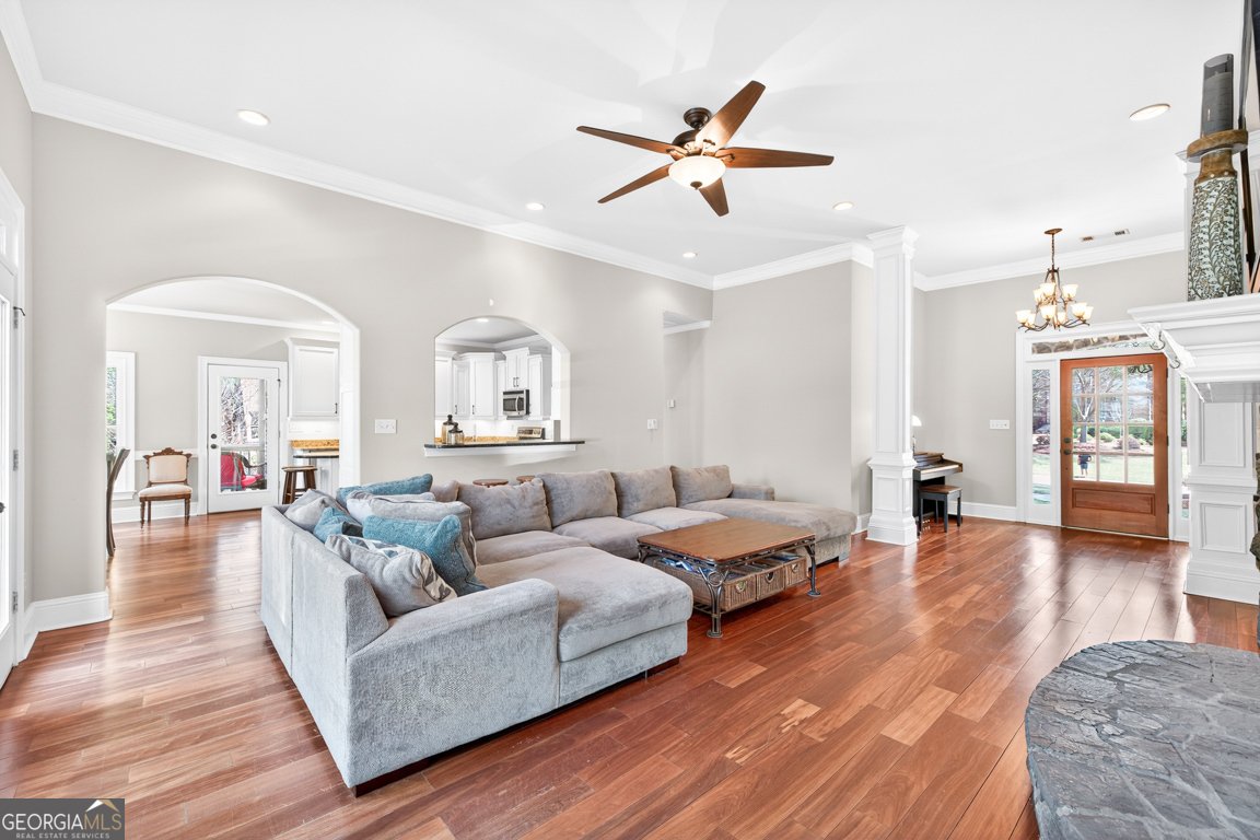 1121 Deer Trail Bishop - Photo 15