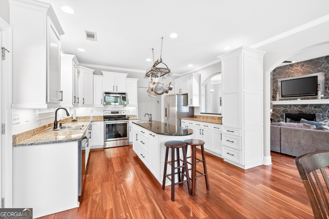 1121 Deer Trail Bishop - Photo 21