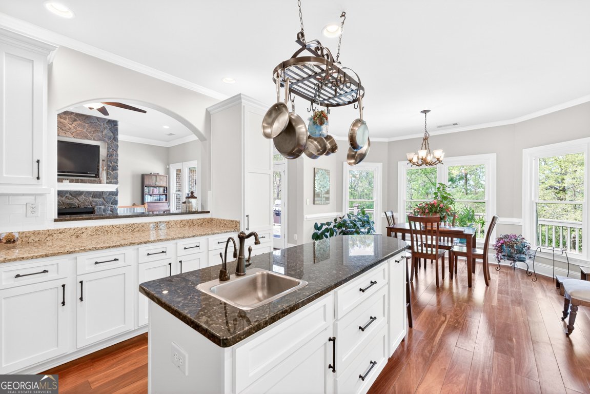 1121 Deer Trail Bishop - Photo 23