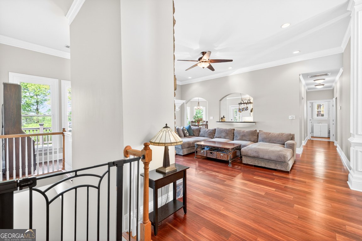 1121 Deer Trail Bishop - Photo 42