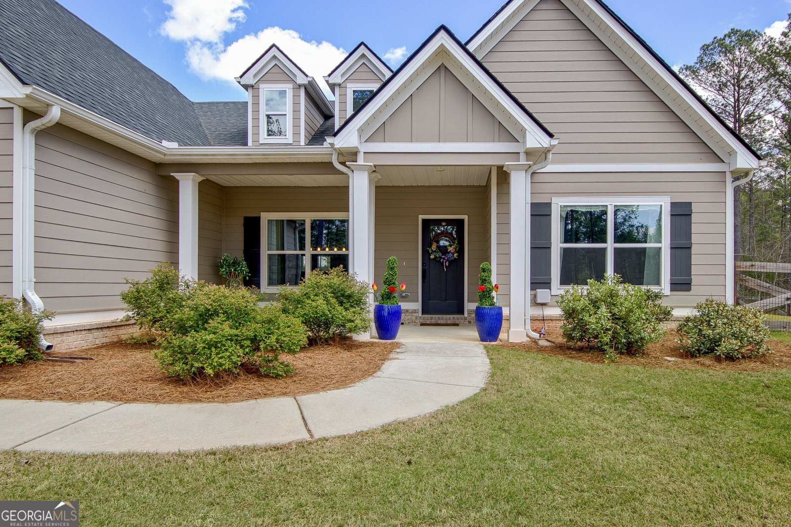 1881 Bohannon Road Grantville - Photo 10