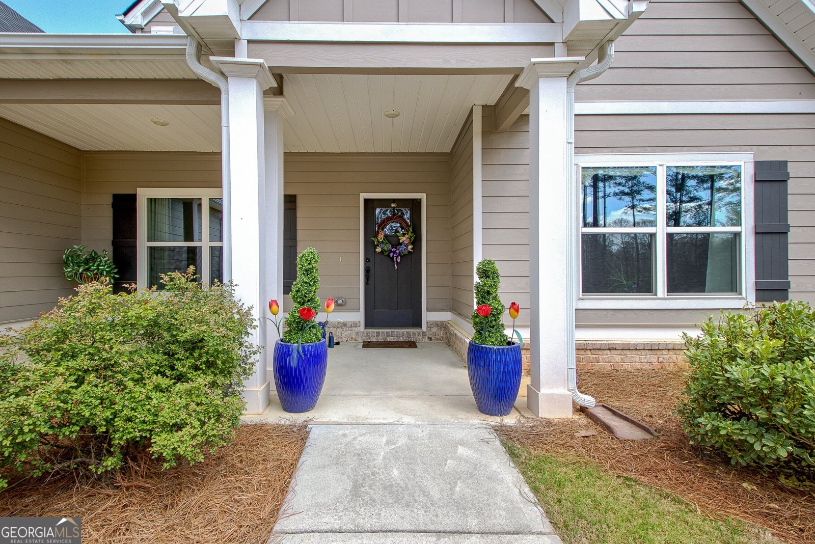 1881 Bohannon Road Grantville - Photo 11