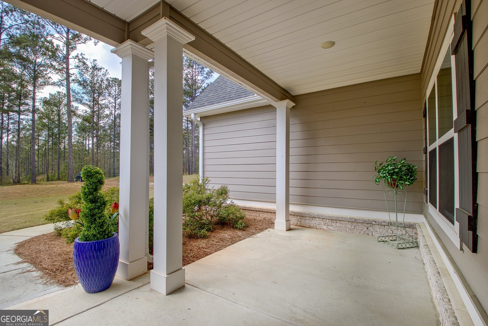 1881 Bohannon Road Grantville - Photo 12