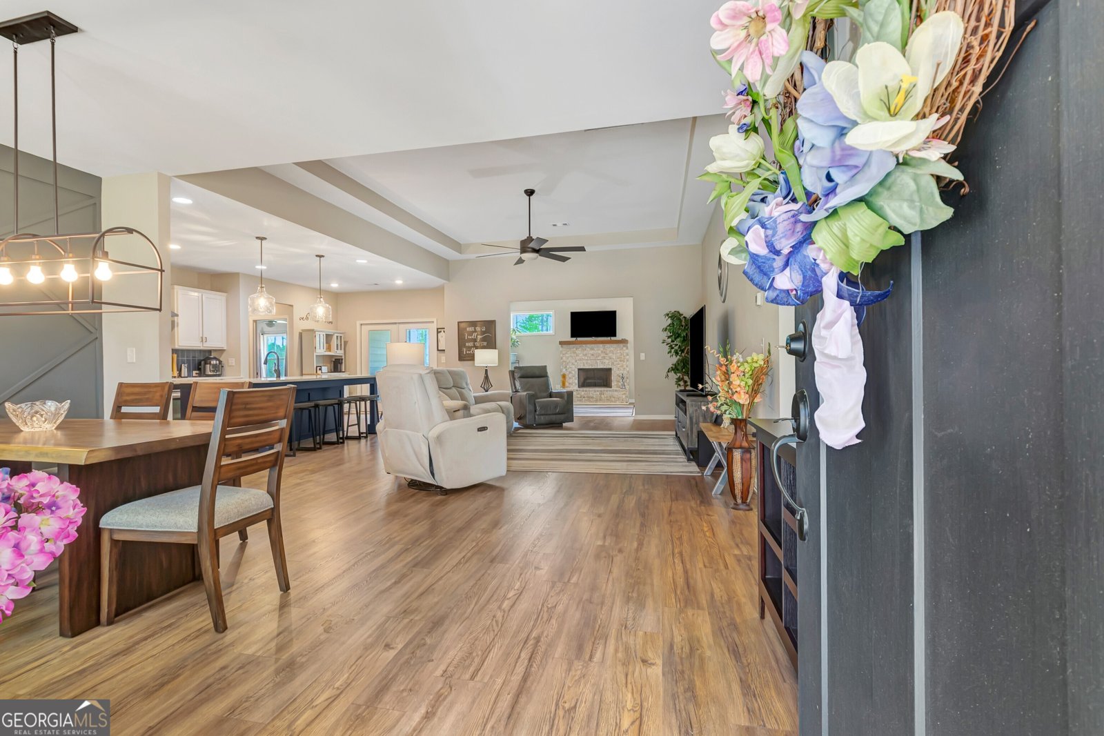 1881 Bohannon Road Grantville - Photo 14