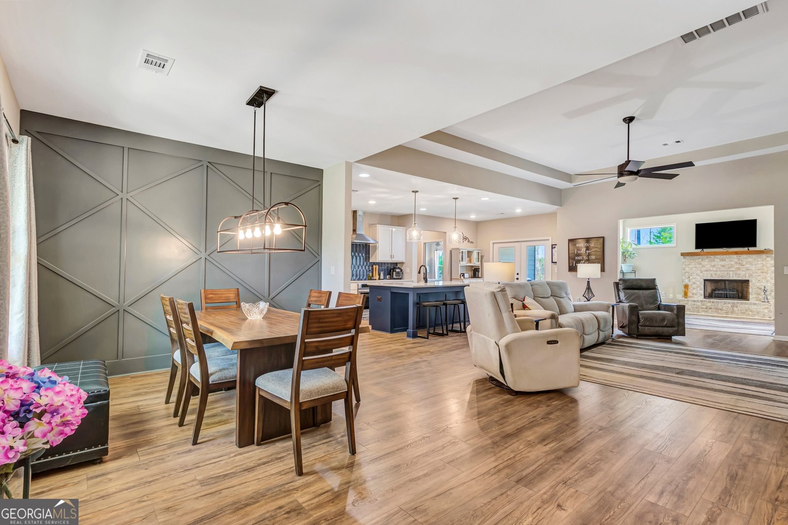 1881 Bohannon Road Grantville - Photo 15