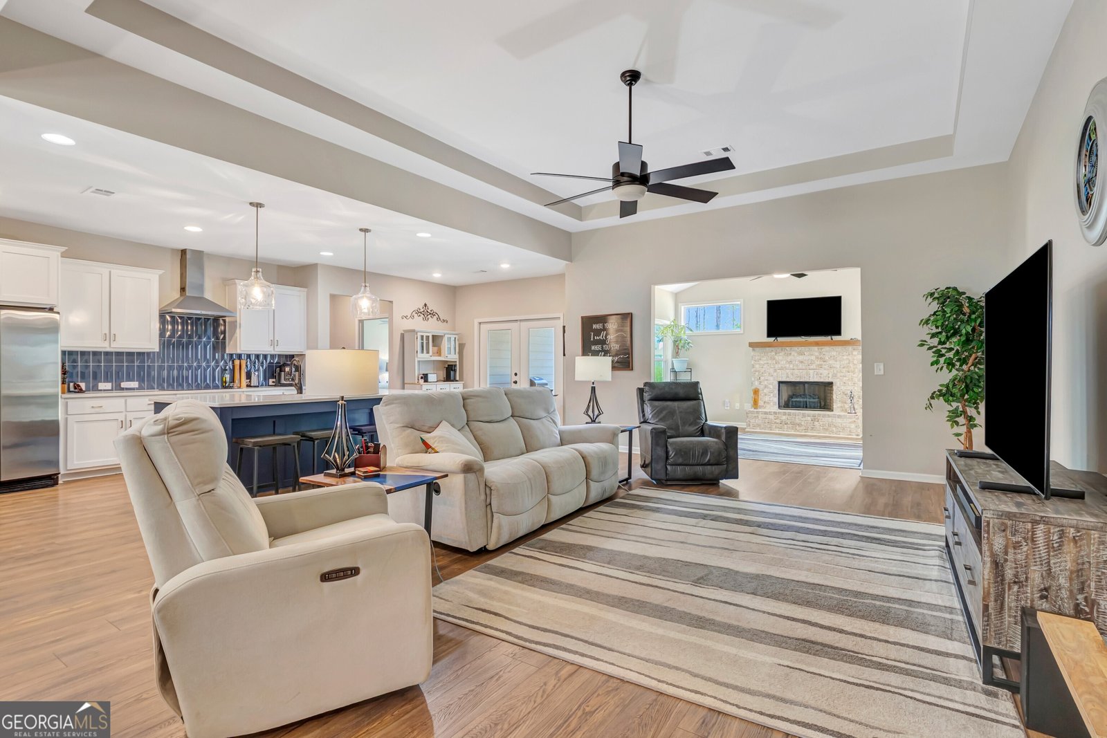 1881 Bohannon Road Grantville - Photo 19