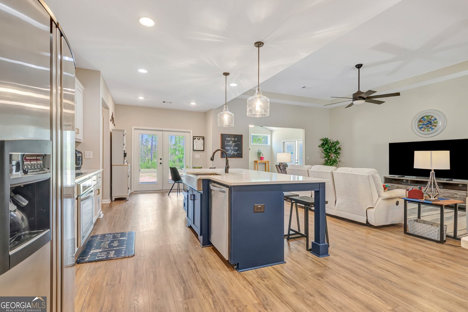 1881 Bohannon Road Grantville - Photo 21