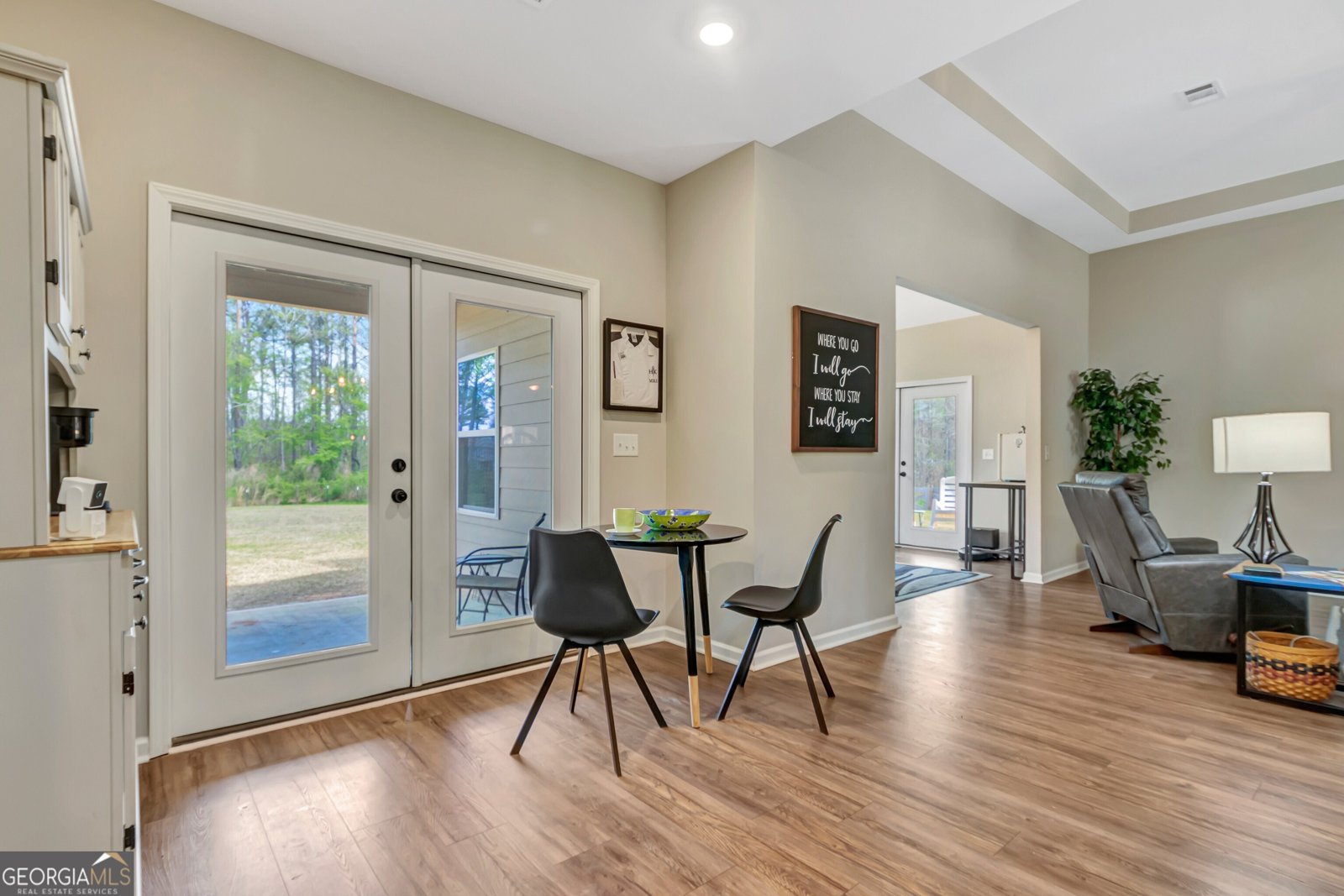 1881 Bohannon Road Grantville - Photo 25