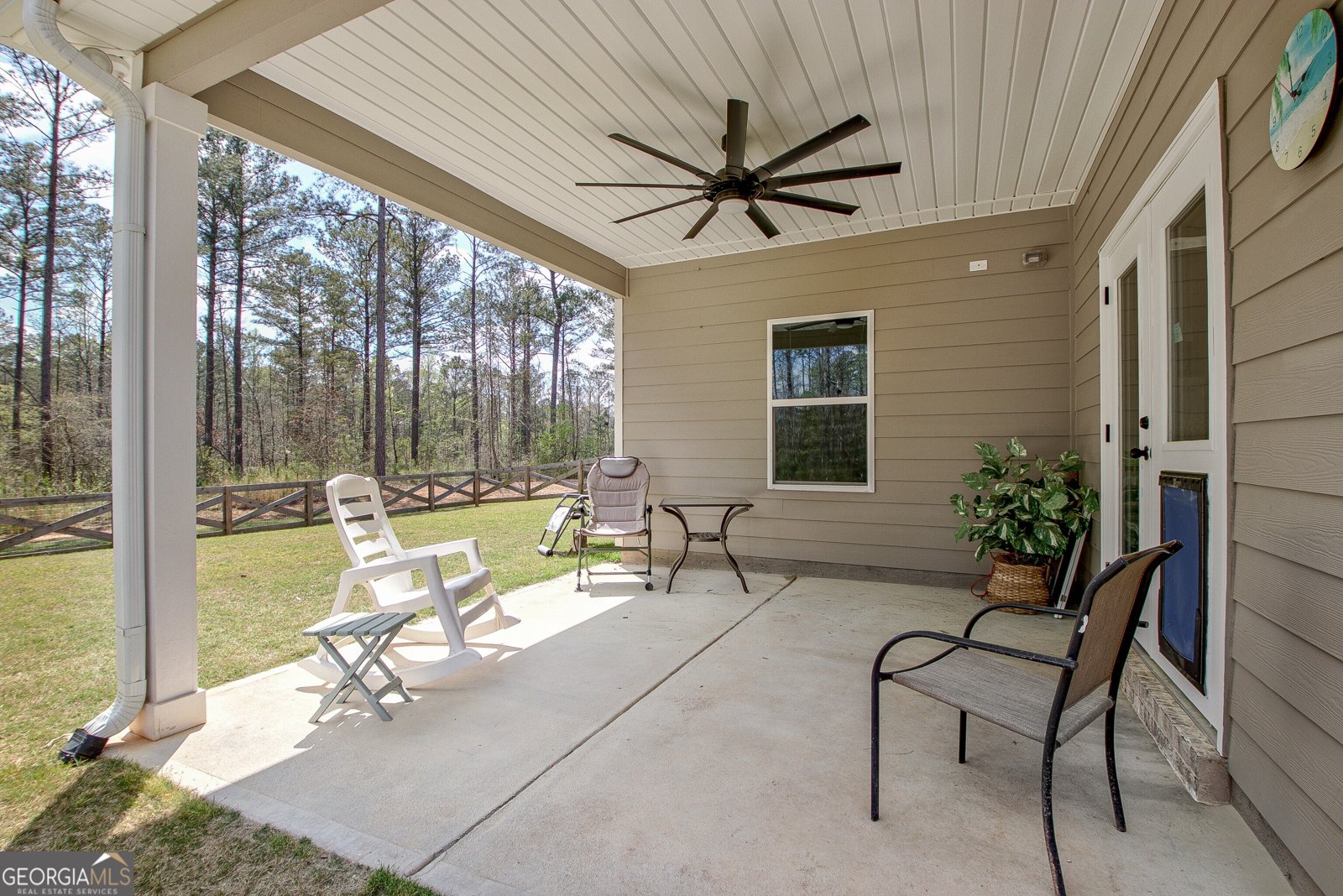 1881 Bohannon Road Grantville - Photo 29