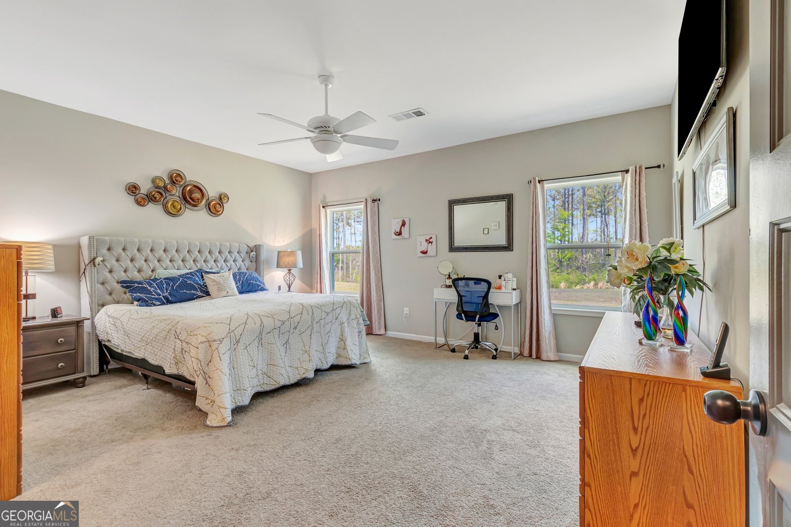 1881 Bohannon Road Grantville - Photo 33