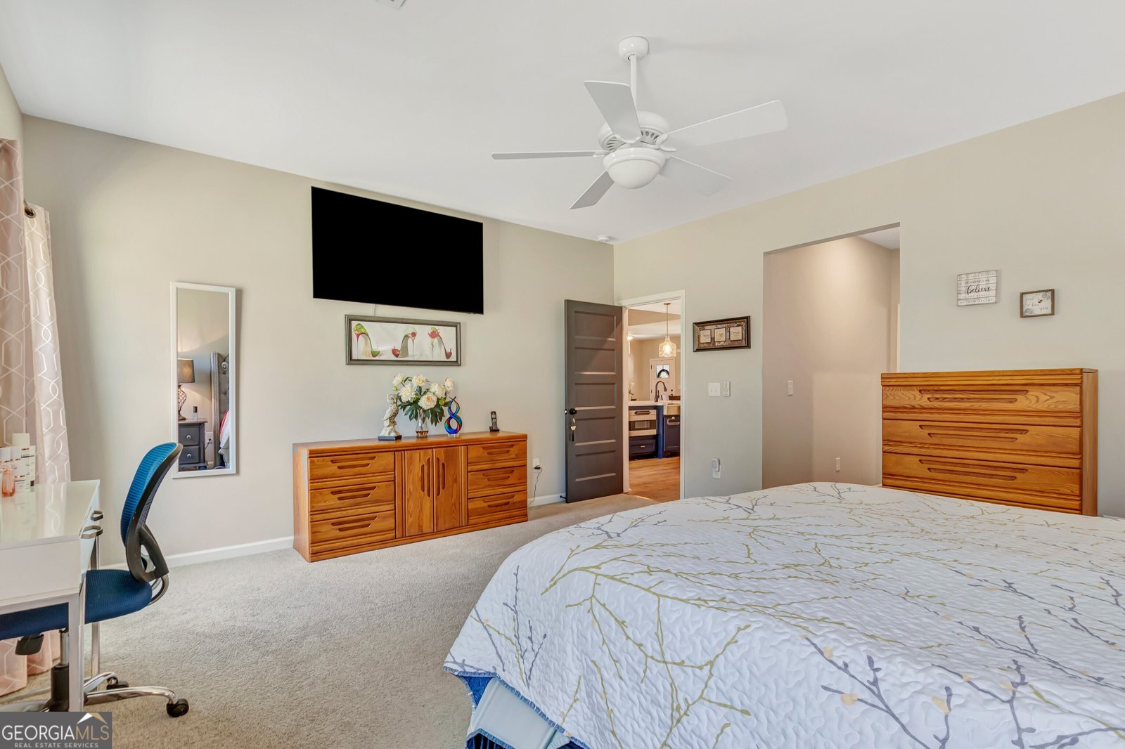 1881 Bohannon Road Grantville - Photo 34