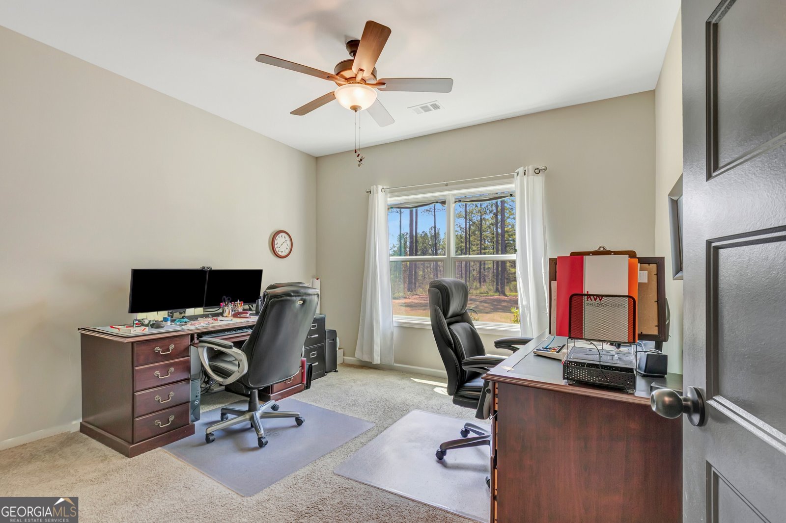 1881 Bohannon Road Grantville - Photo 38