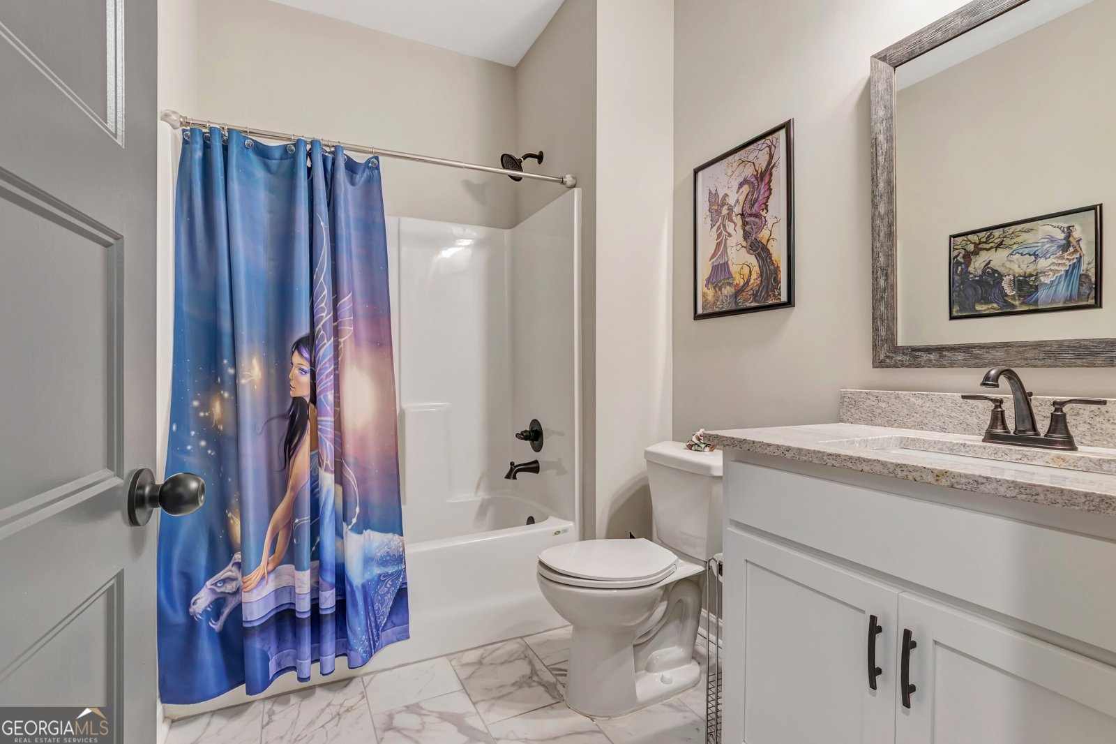 1881 Bohannon Road Grantville - Photo 39