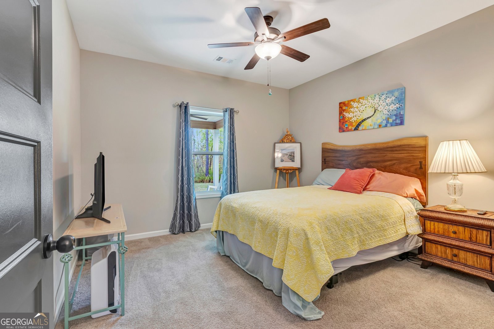 1881 Bohannon Road Grantville - Photo 40