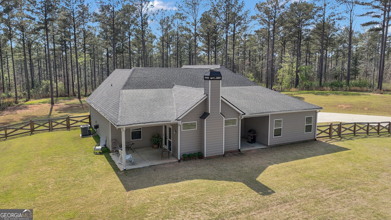 1881 Bohannon Road Grantville - Photo 46