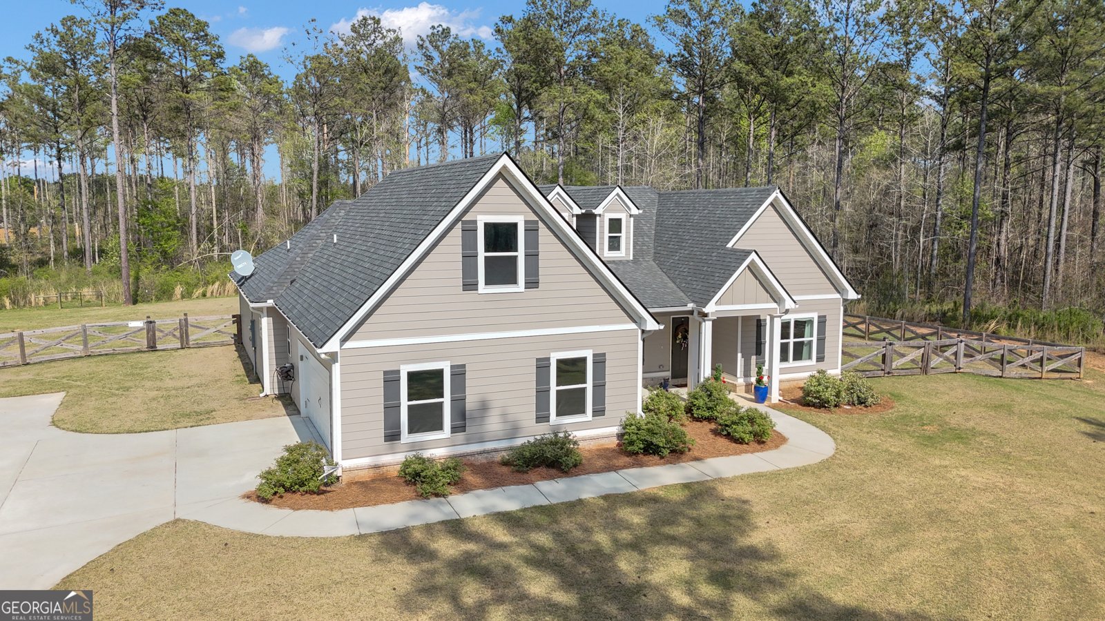 1881 Bohannon Road Grantville - Photo 47