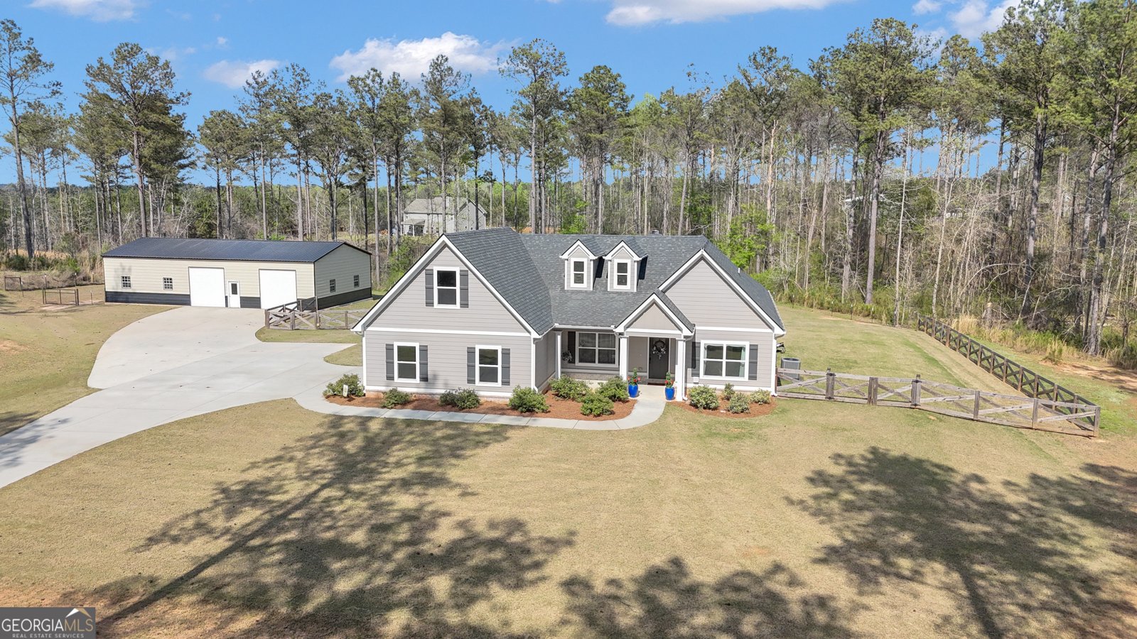 1881 Bohannon Road Grantville - Photo 48