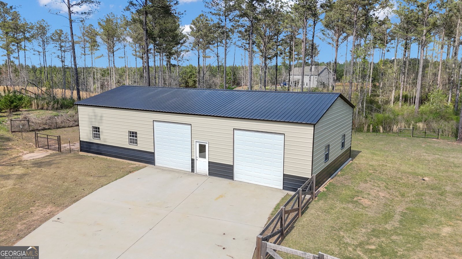 1881 Bohannon Road Grantville - Photo 50