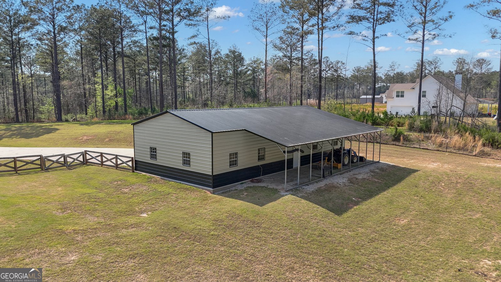 1881 Bohannon Road Grantville - Photo 51