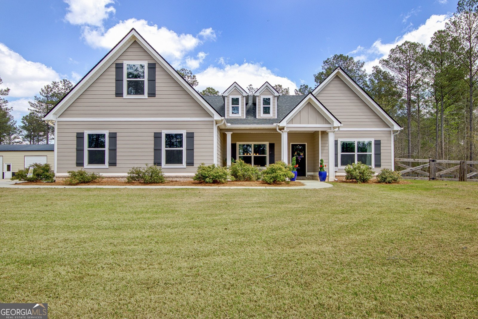 1881 Bohannon Road Grantville - Photo 52