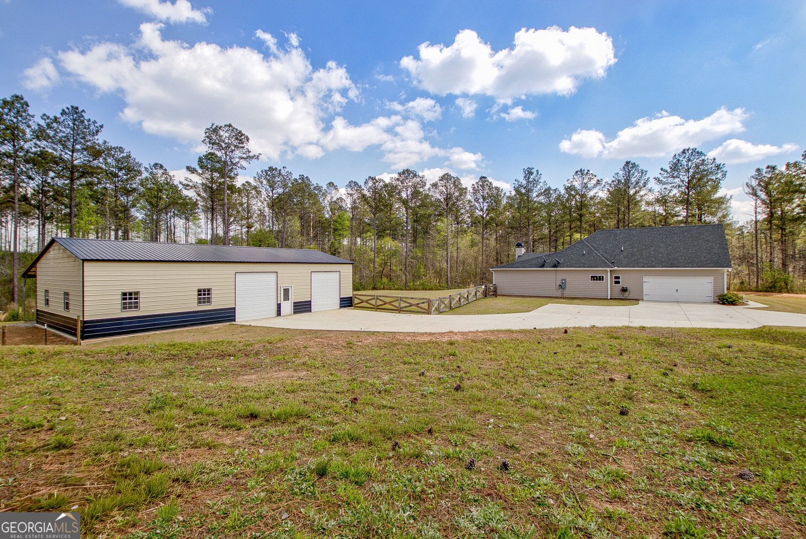 1881 Bohannon Road Grantville - Photo 54