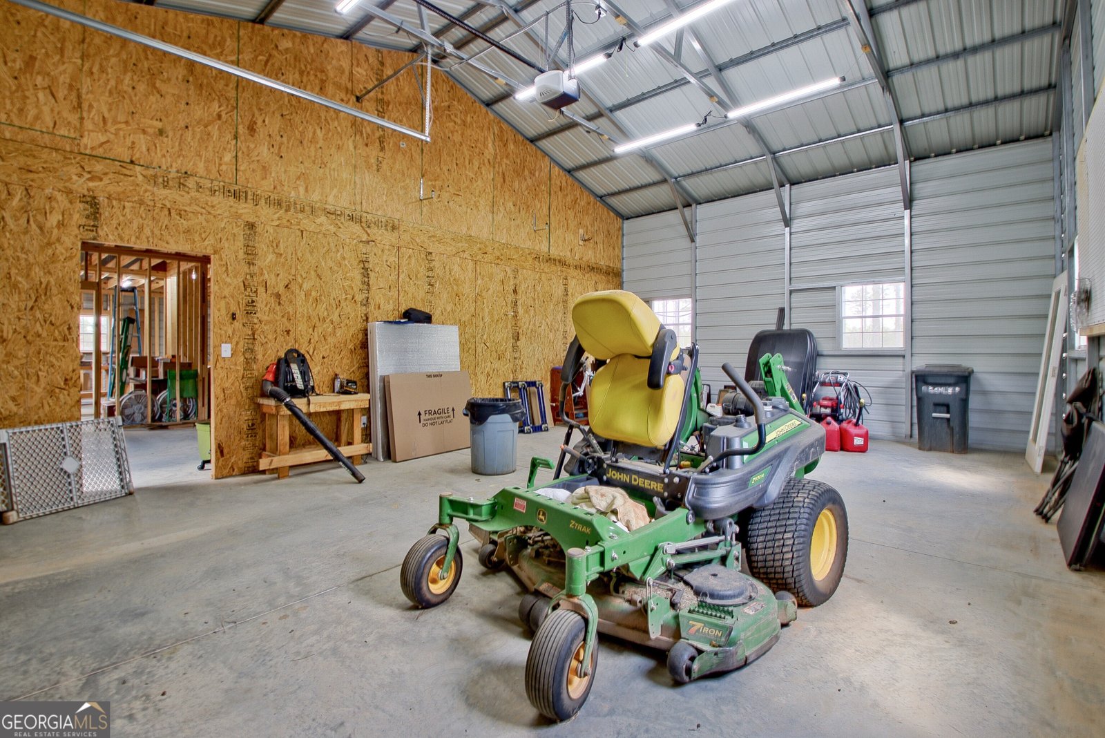 1881 Bohannon Road Grantville - Photo 55