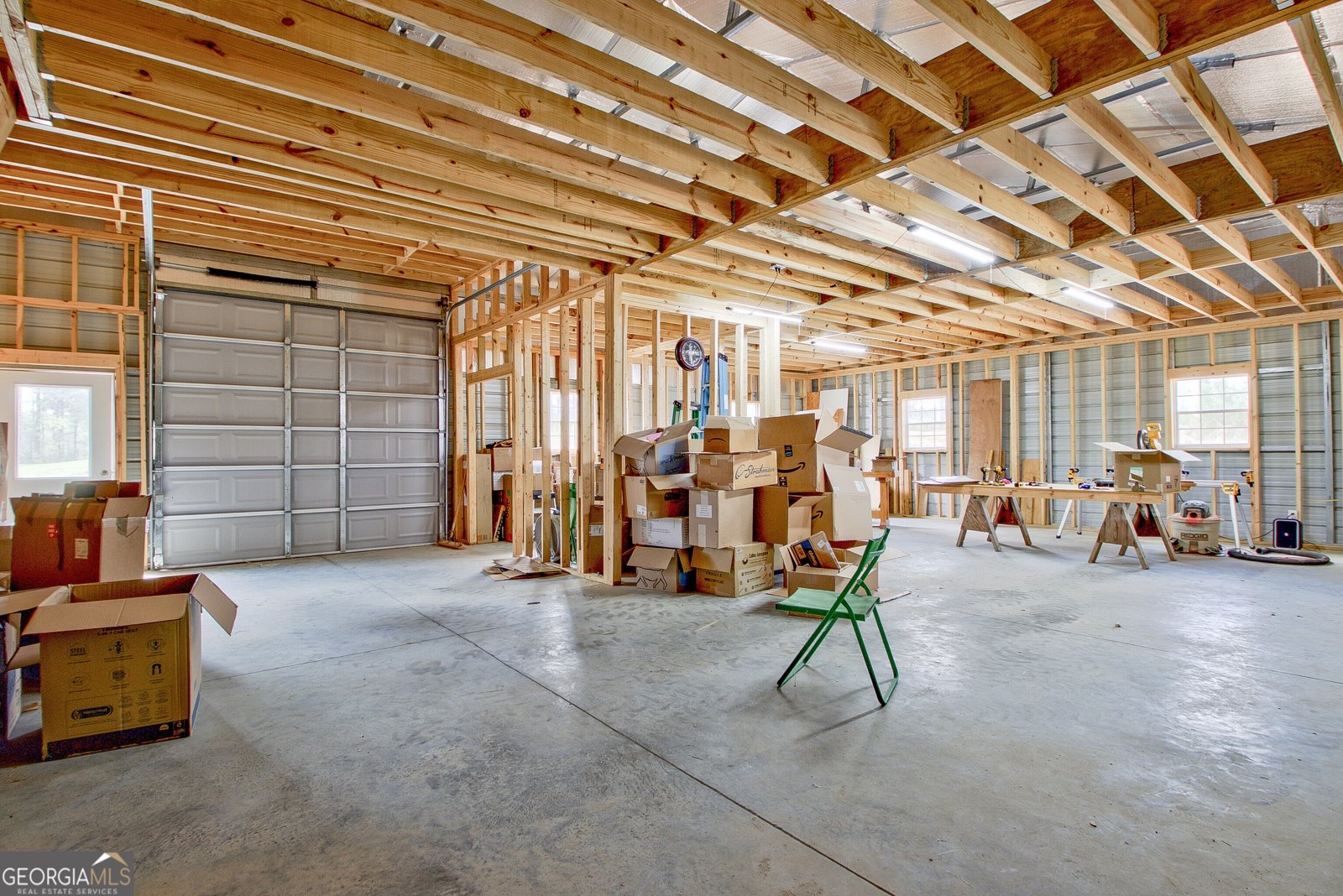 1881 Bohannon Road Grantville - Photo 56