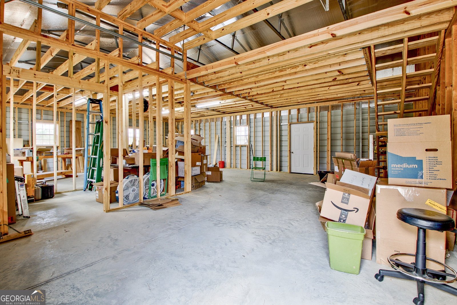 1881 Bohannon Road Grantville - Photo 57