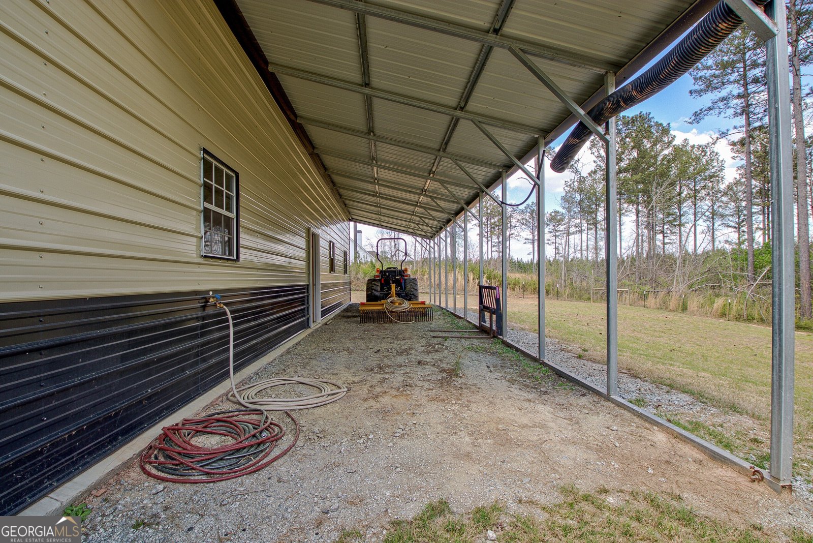 1881 Bohannon Road Grantville - Photo 58