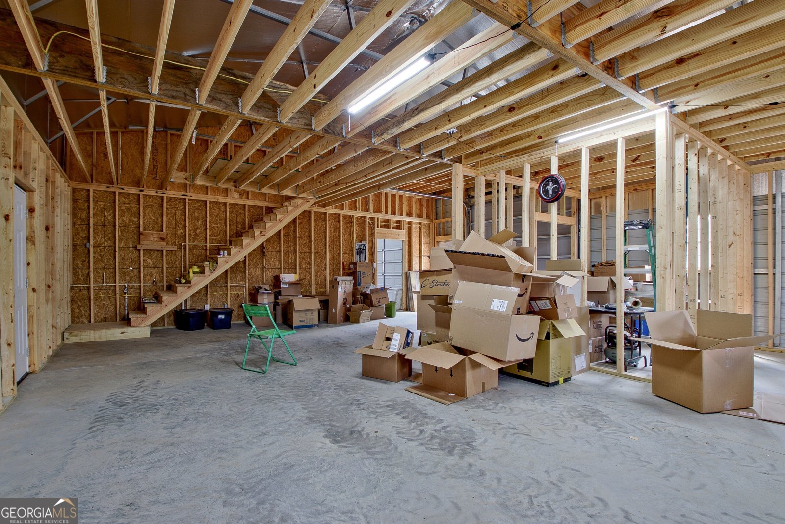 1881 Bohannon Road Grantville - Photo 59