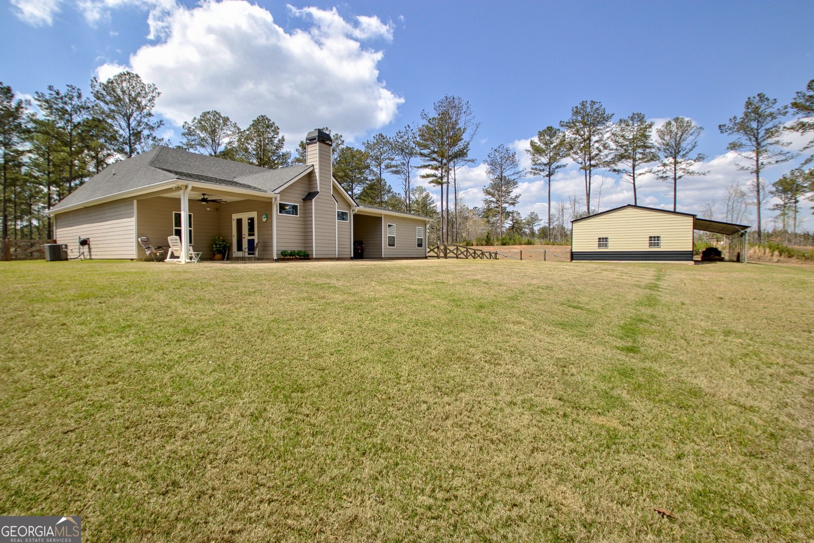 1881 Bohannon Road Grantville - Photo 6