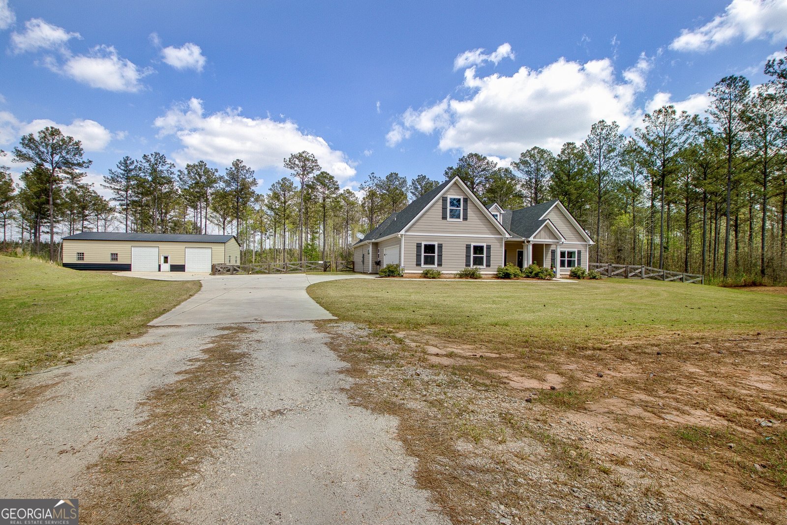 1881 Bohannon Road Grantville - Photo 7