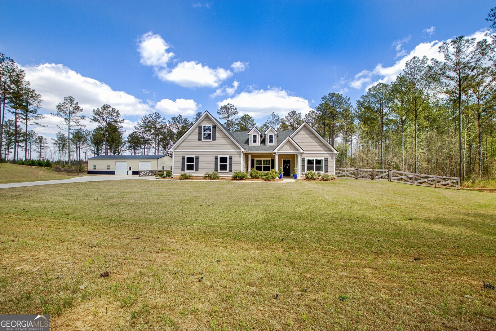 1881 Bohannon Road Grantville - Photo 8