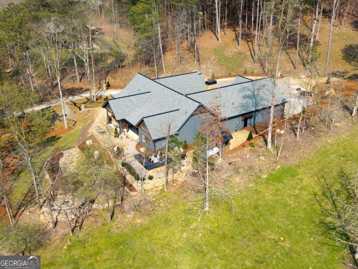1420 Henry Evans Road Ellijay - Photo 10