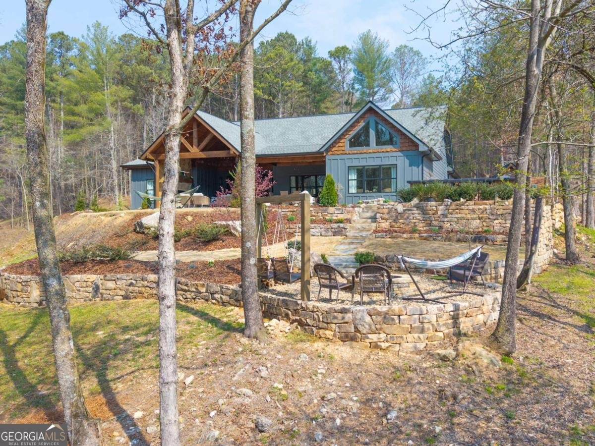 1420 Henry Evans Road Ellijay - Photo 12