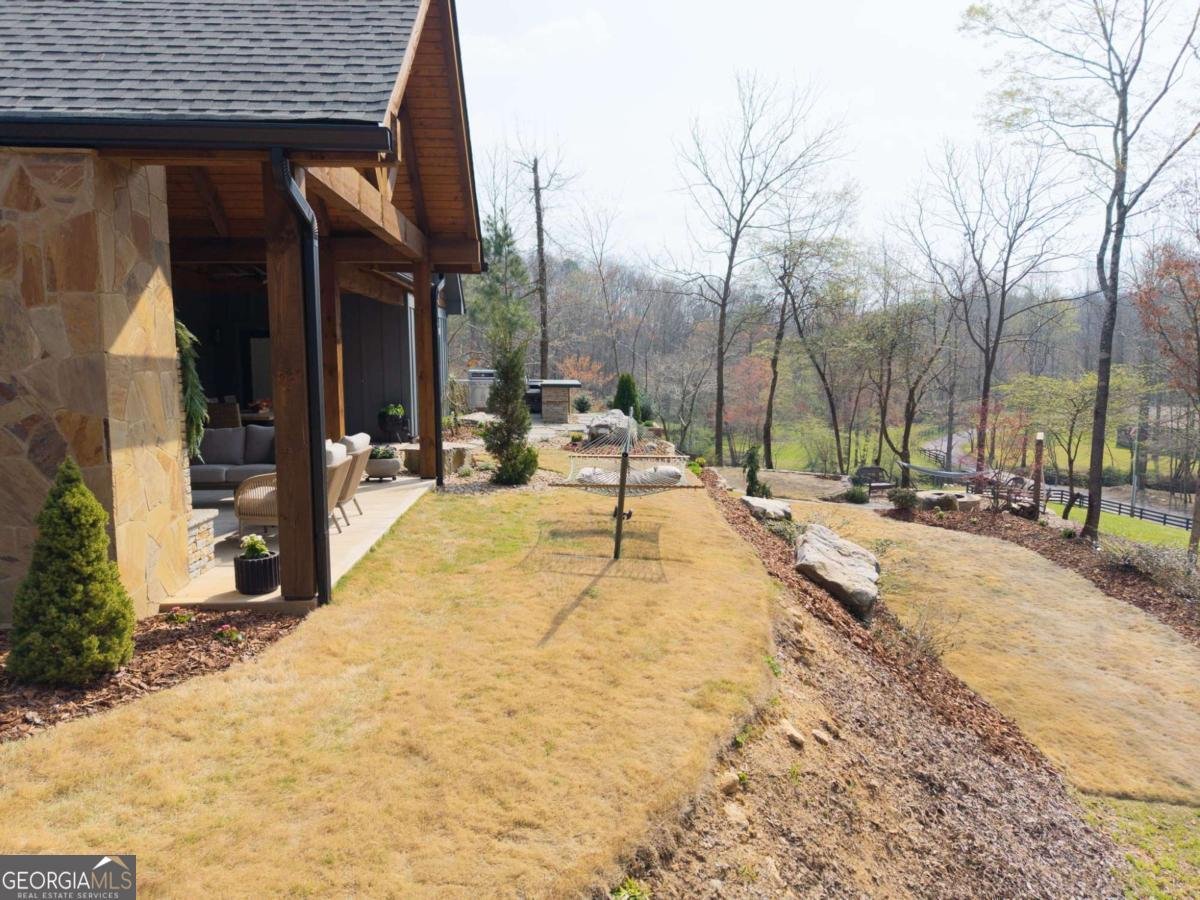 1420 Henry Evans Road Ellijay - Photo 15