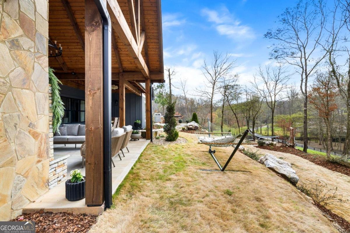 1420 Henry Evans Road Ellijay - Photo 17