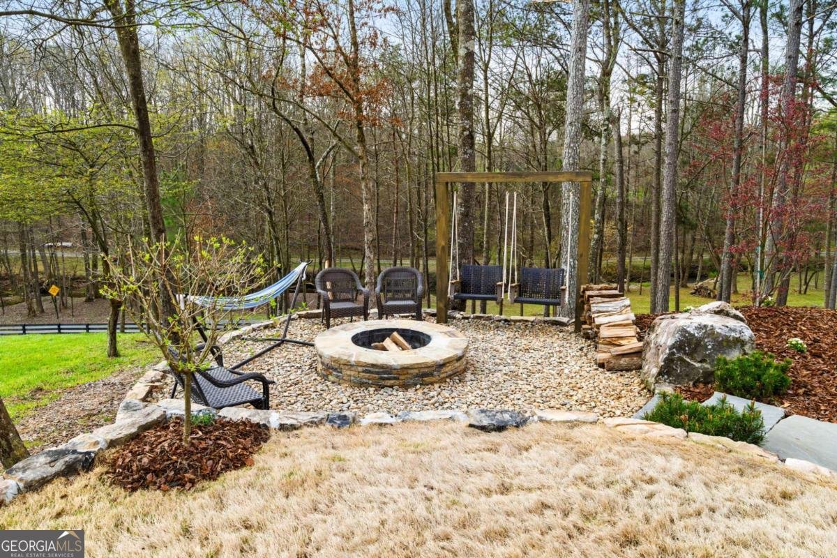 1420 Henry Evans Road Ellijay - Photo 18